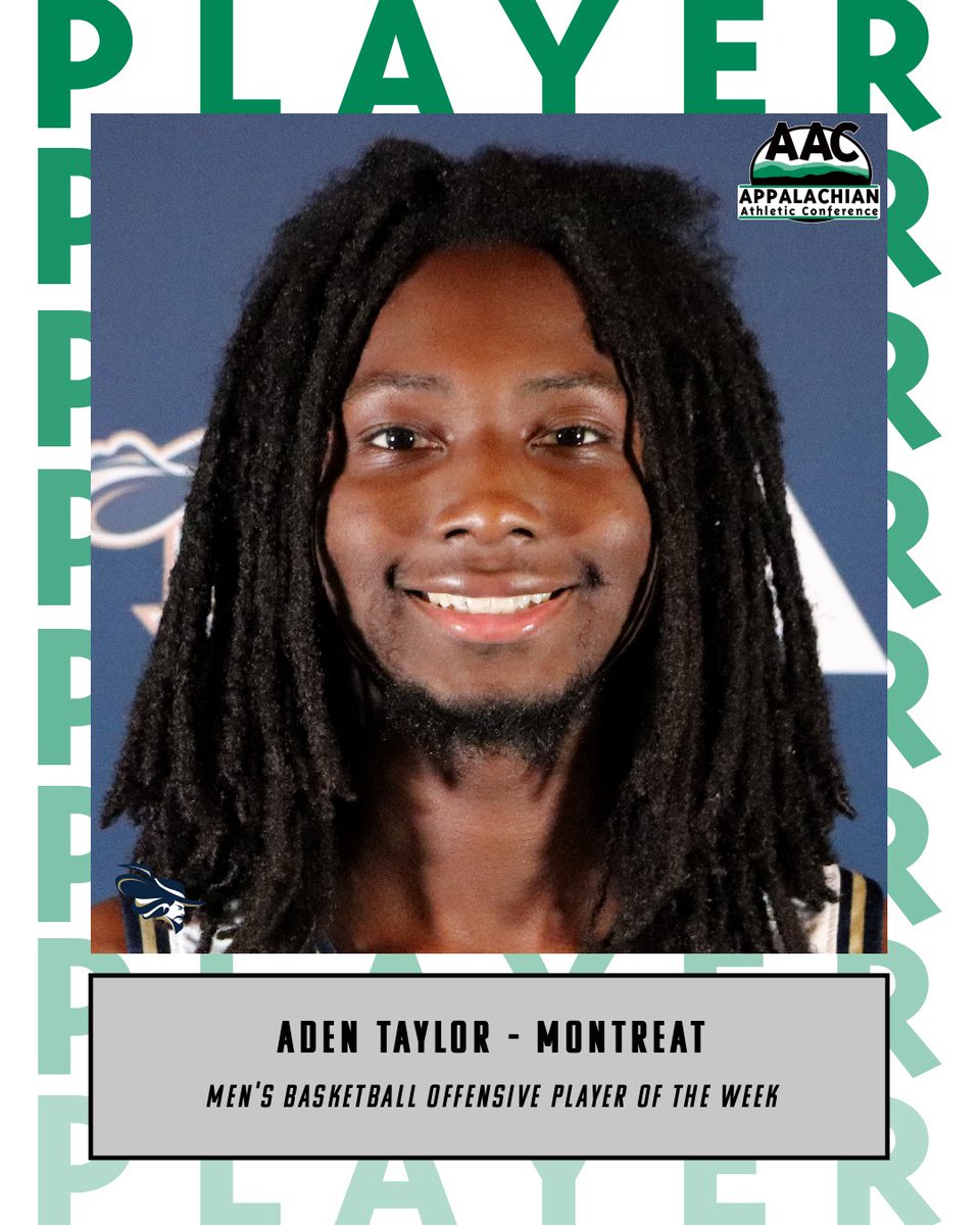 AAC Sports tweet media