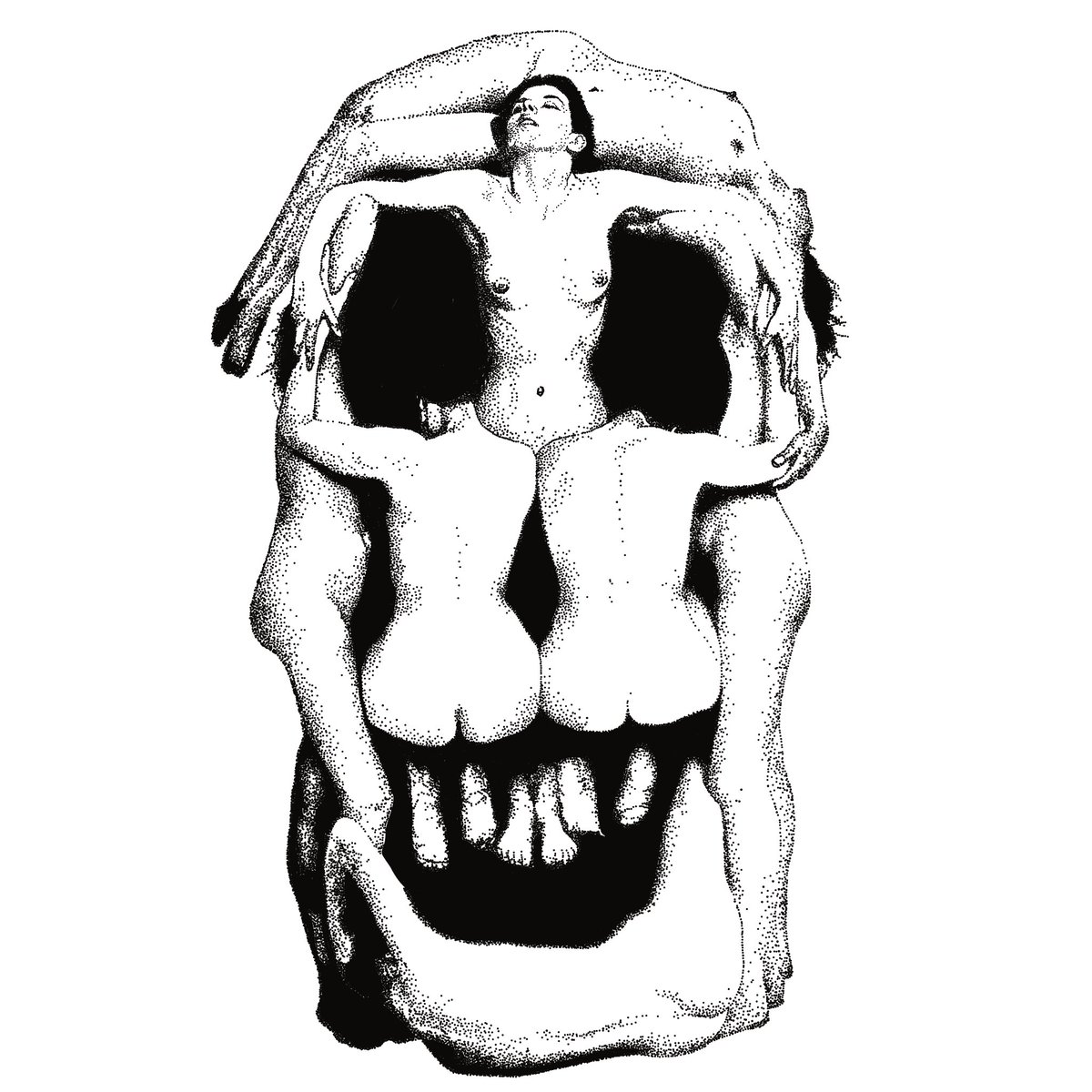 echolalink's tweet photo. Voluptas Mors (1951) Pensé par Dalí, photographié par Phillipe Halsman

https://t.co/YroOUZInNy? https://t.co/IHcOhoCQpS