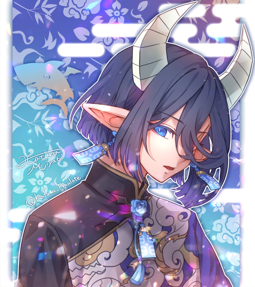 なるせ桜子🌸🌙.*·アイドルVtuber (@Naruse_Sakurako) / Posts / X