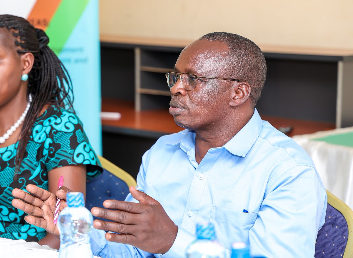 NepadAprmKenya's tweet photo. This initiative advances the realization and implementation of #Agenda2063 and #SustainableDevelopment by building local capacity and promoting inclusive, people-centered healthcare.
#Agenda2063 #SustainableDevelopment #SDGs https://t.co/gs8DuNmg3n
