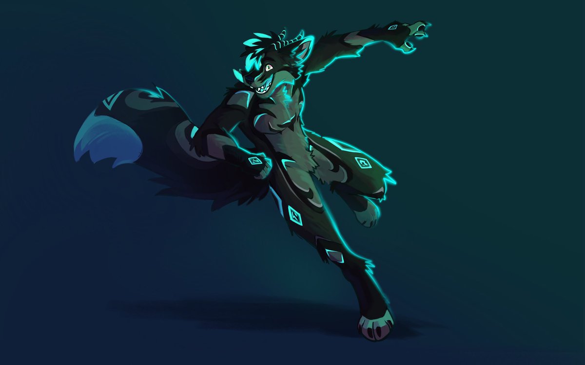 cyan 🩵🔹🦋