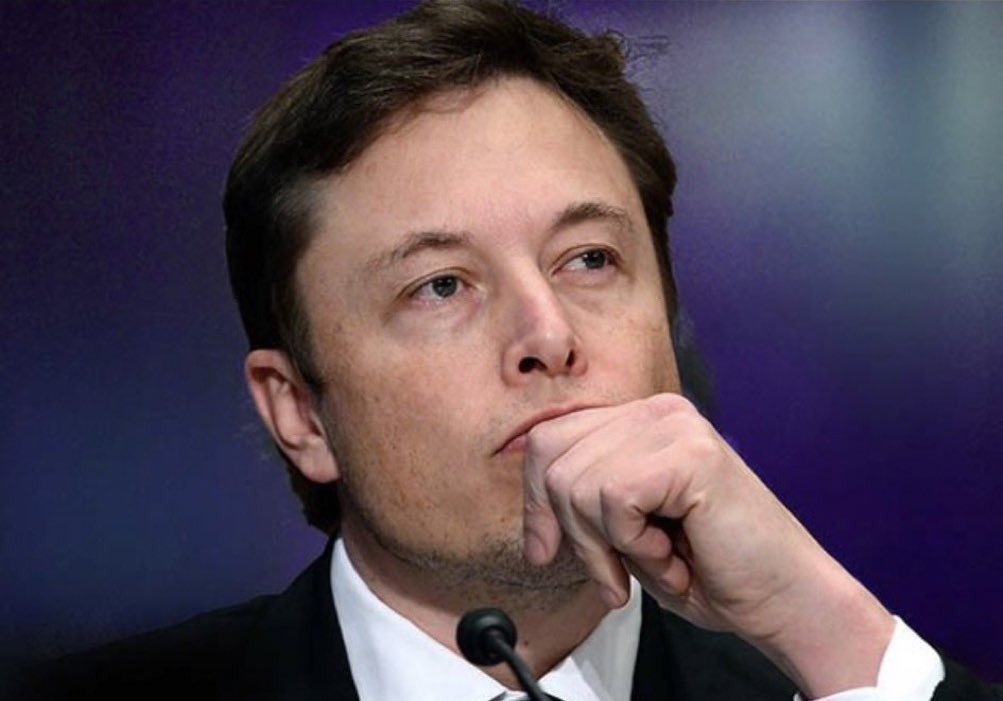 ElonMuskAOC's tweet image. What happened in 2020?