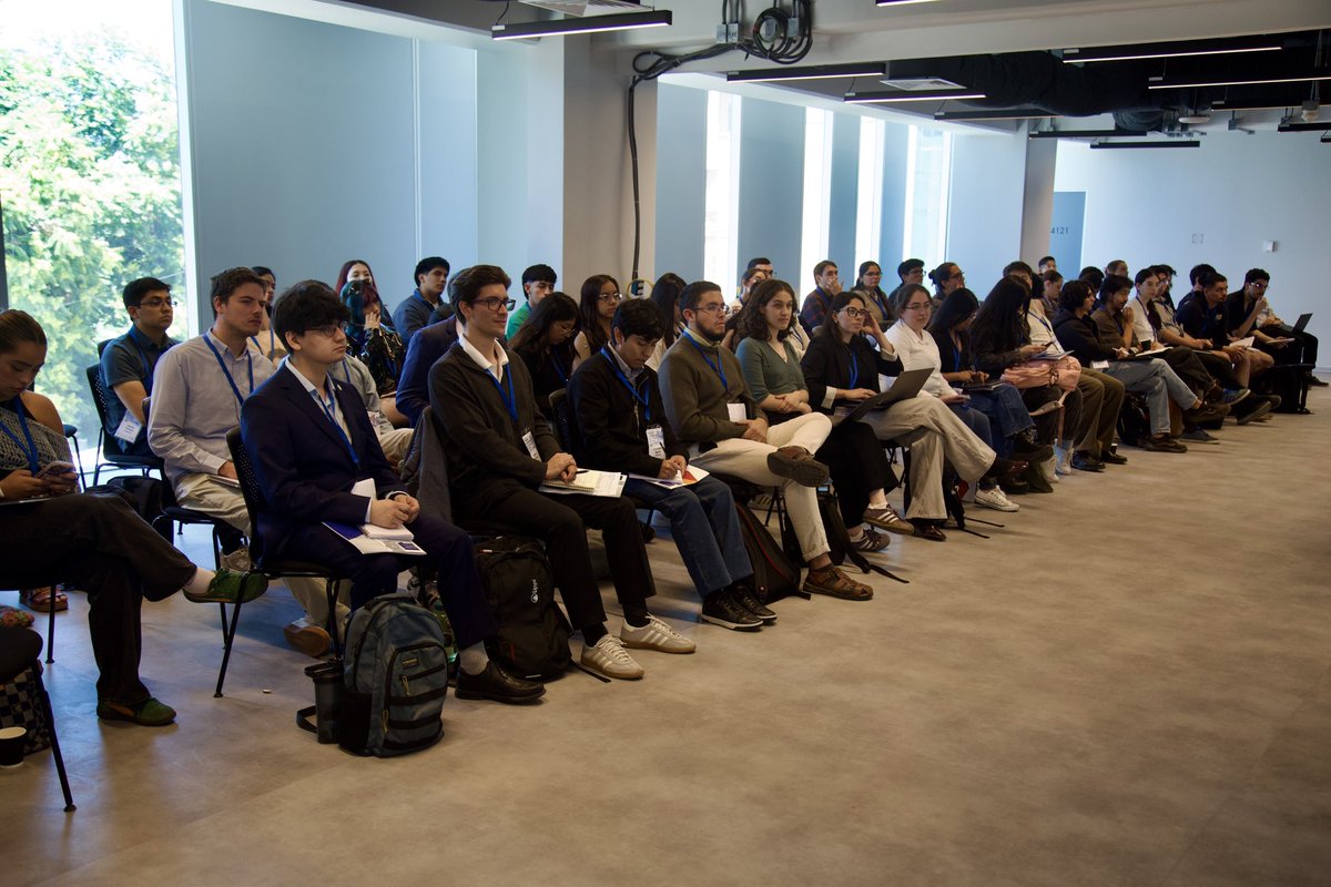 International Development Economics Associates tweet media