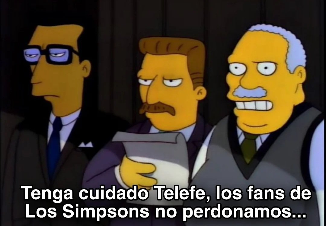 <a href="/porqueTTarg/">Tendencias en Argentina</a> Ya sabes telefé
Estas avisado