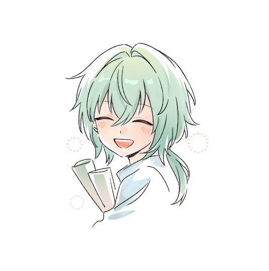 又来随便捏造小孩了。#anaxa #アナイクス