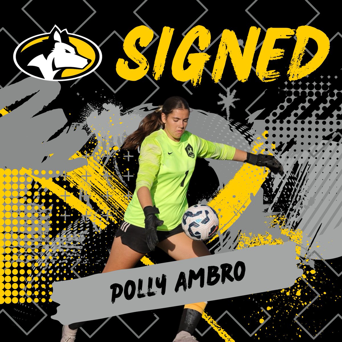 Michigan Tech Soccer tweet media