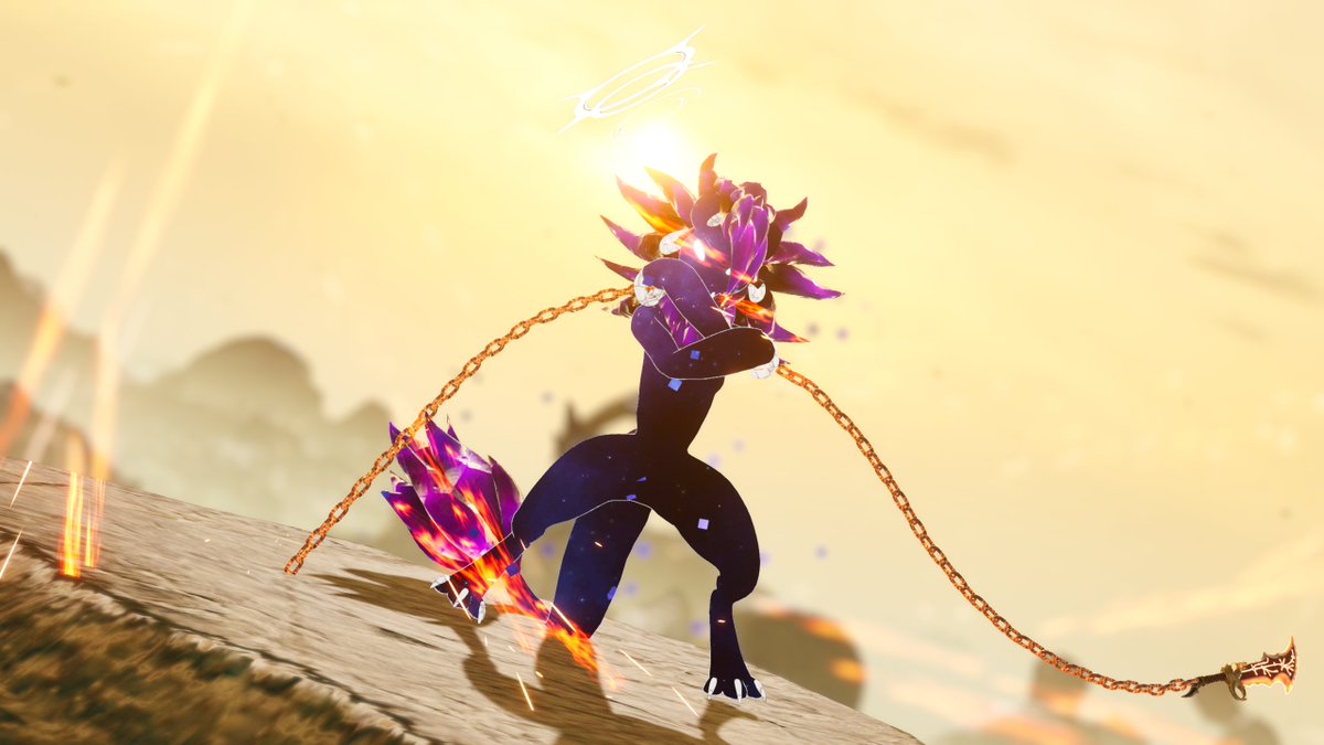 Duhey the Fennec tweet media