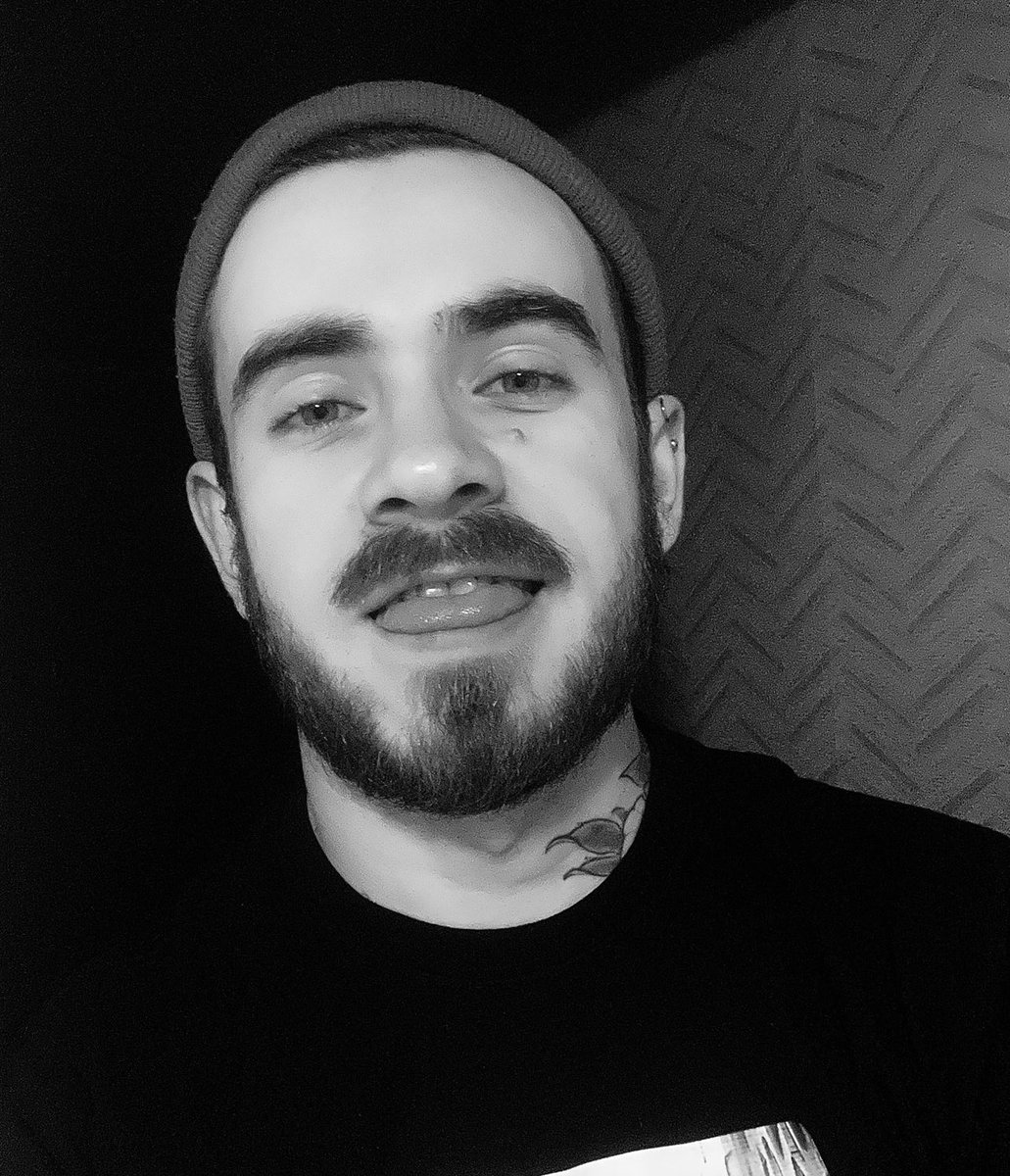 IvanSHEPPARD300's tweet photo. 🖤 https://t.co/YwXvtQYdr2