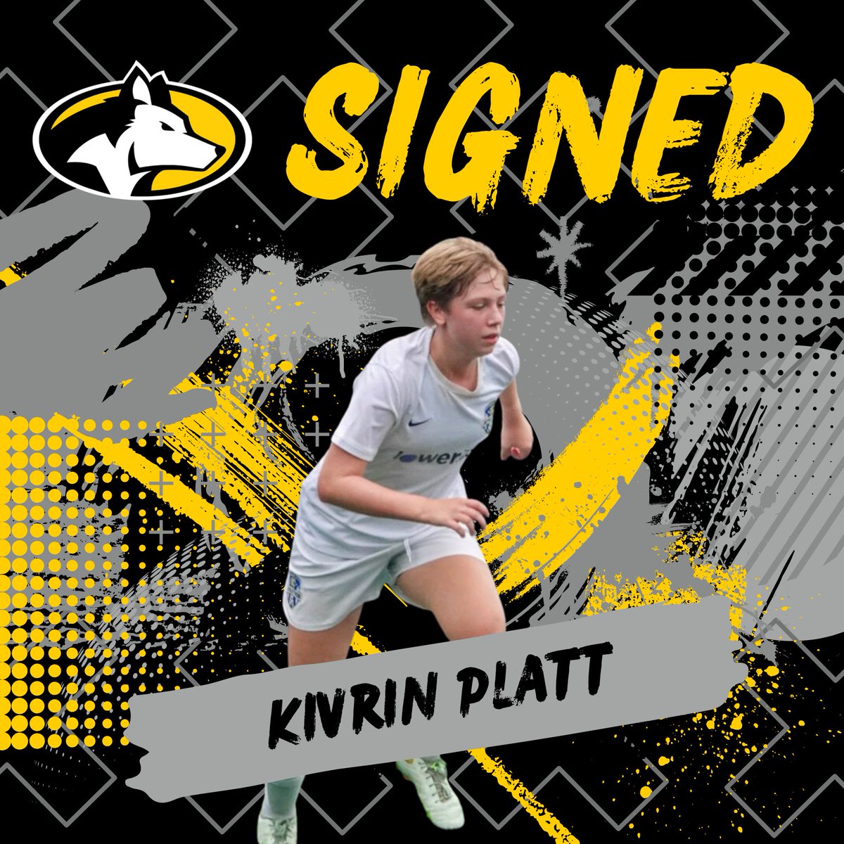 Michigan Tech Soccer tweet media