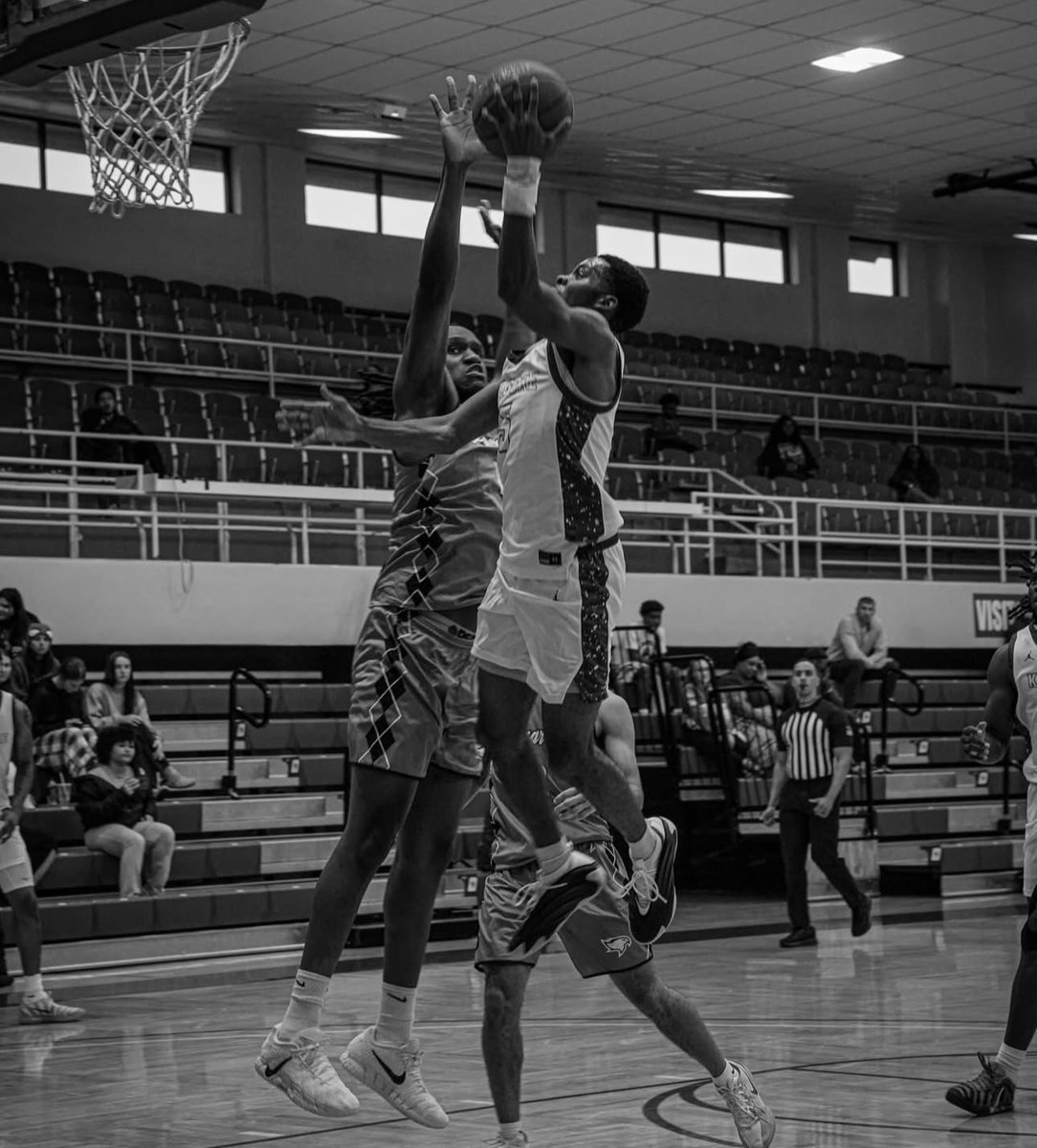 Kilgore College Men’s Basketball tweet media