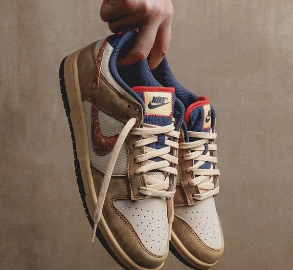 _sneakernyame's tweet photo. Which one do you prefer?
Adidas or Nike? https://t.co/PuuNykZRVL