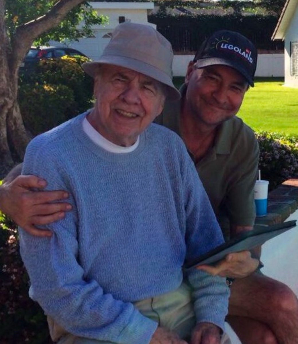 Tim Conway Jr Show tweet media