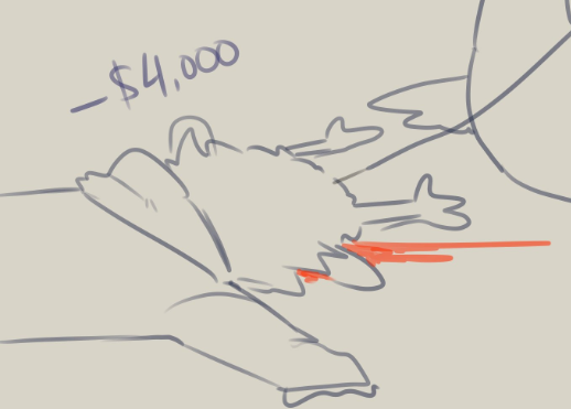 werewolf_poison's tweet photo. I also have a donation page set up on my ko-fi, as well as c0mmissions being done on there too if you can only pay that way! Never thought I'd have to ask for help but this is because I have had quite a bit of money stolen from me by my Ex 

Please share
https://t.co/TtumCuI9u6 https://t.co/7YIgp731Uq