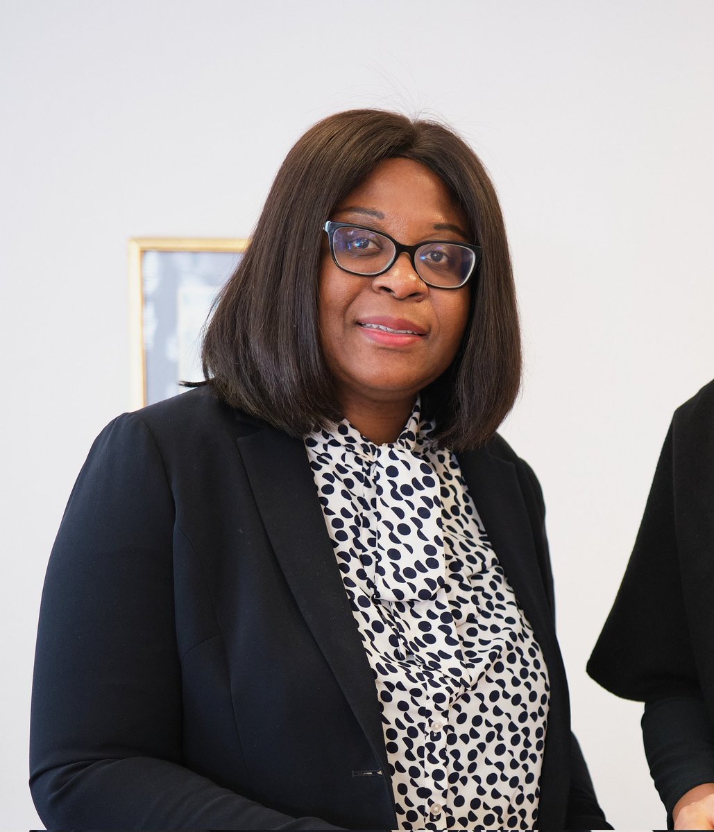 Antigua and Barbuda High Commission, UK tweet media