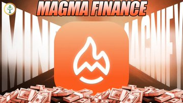 FedRateCut's tweet image. 🚨 $MAGMA LISTING COUNTDOWN: Less than 24h to Bitget &amp;amp; Binance Alpha! 🔥