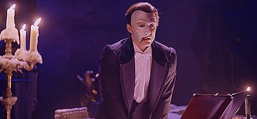 MirrorMelody's tweet photo. Josh Piterman as The Phantom
#thephantomoftheopera #phantomoftheopera https://t.co/7Bx8wluBsE
