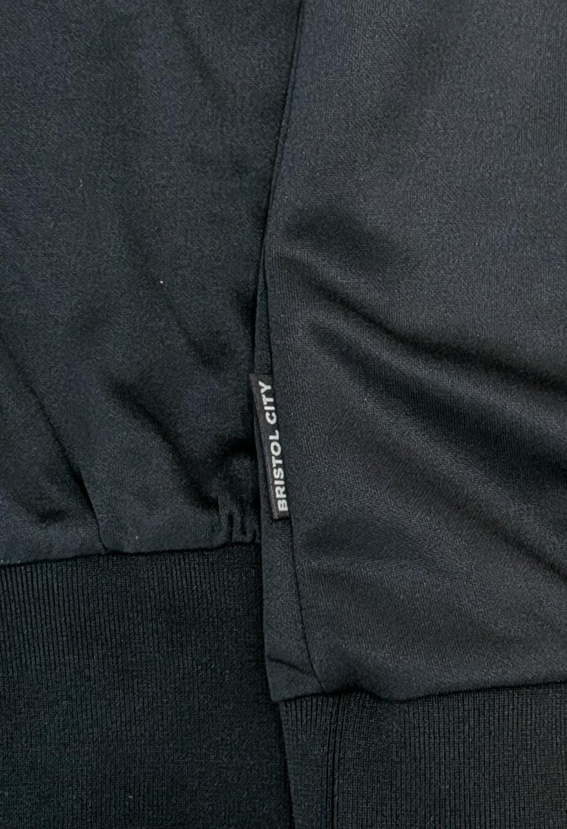 Section_82's tweet image. Bristol Clothing Limited Edition Tracksuit Top  (with Choice Of Logo)

Available now (delivery in time for Christmas) whilst stocks last from 👇🏻🟥⬜

section82.co.uk