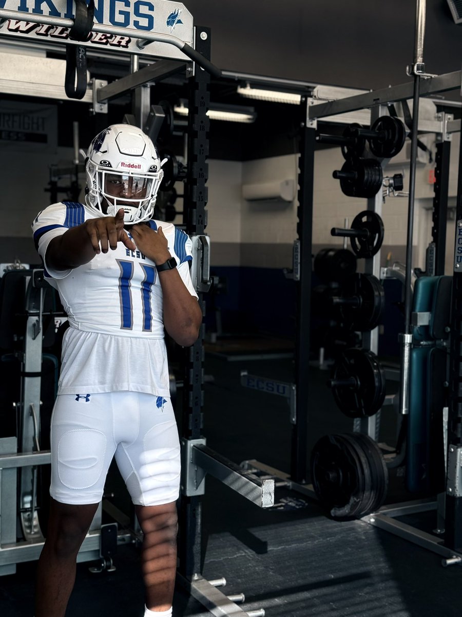 Ajani Farmer tweet media