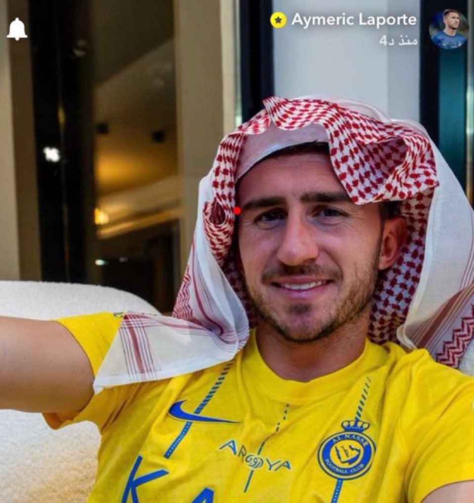 عزوز tweet media