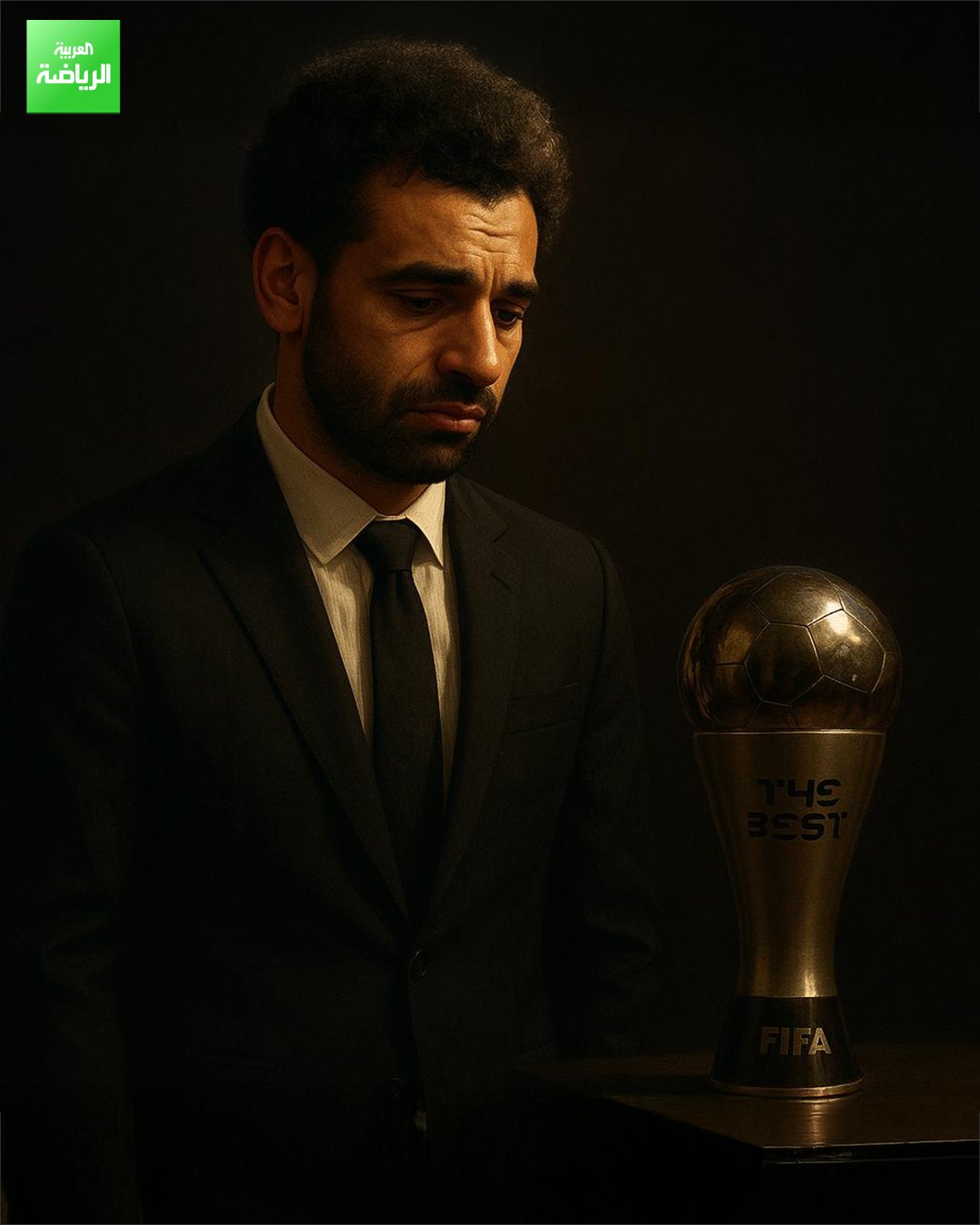 2018. 2021. محمد صلاح اللاعب العربي الوحيد الذي تواجد ضمن الثلاثي المرشح للفوز بجائزة "ذا بيست" مرتين من قبل، لكنه حصد المركز الثالث في المرتين. النجم المصري يتواجد ضمن المرشحين لجائزة هذا العام.. في أي مركز تتوقع تواجده؟ 