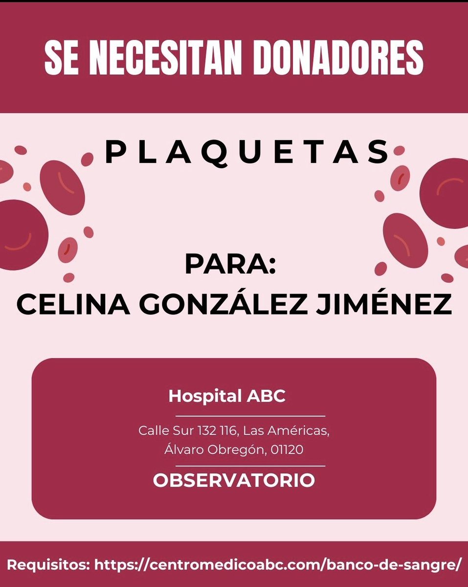 marthamontano's tweet photo. ¿Me ayudan a Rt? @alfredoglezj @donaenvida @En_laDelValle  ¡Gracias! https://t.co/OJcT7S1RnD