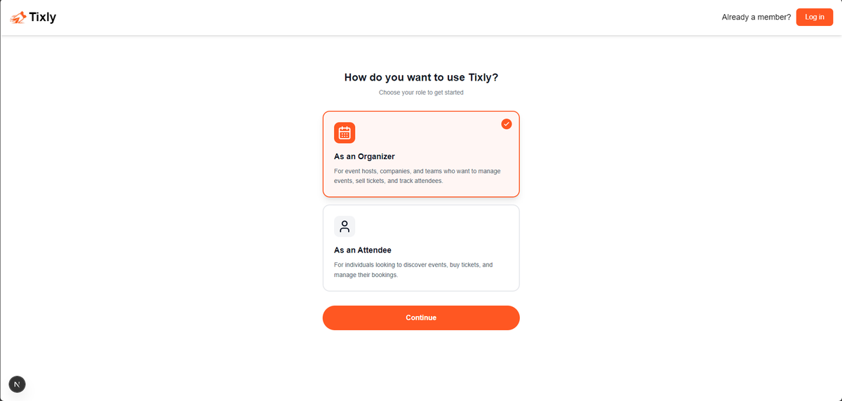 code_with_dara's tweet image. Update on Tixly 🛠️
Successfully implemented the Authentication logic.
💻 Frontend: Built the Login/Register forms.
⚙️ Backend: Set up the JWT endpoints and user validation.
The connection is smooth and secure. Time to build the core features. 🚀
