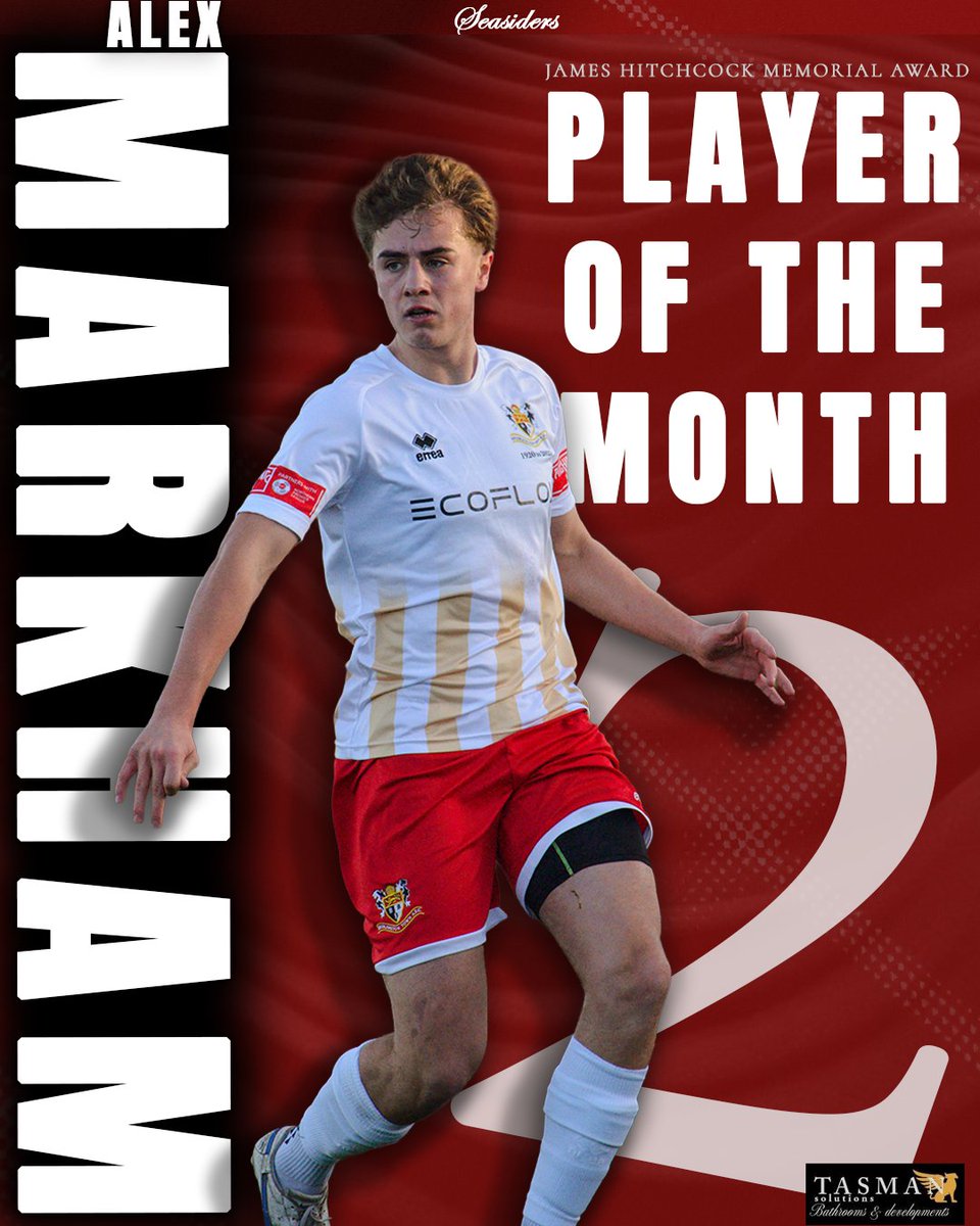 Bridlington Town AFC tweet media