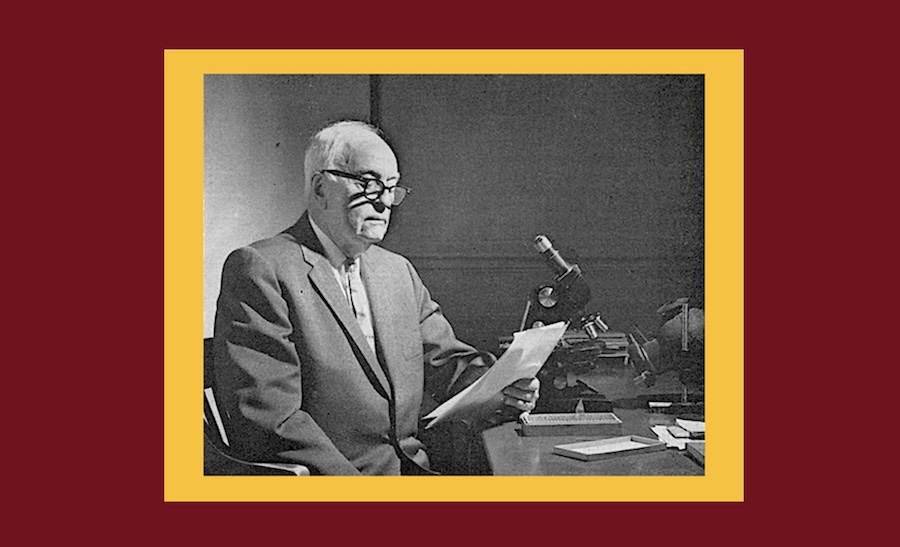 UMN Laboratory Medicine and Pathology tweet media