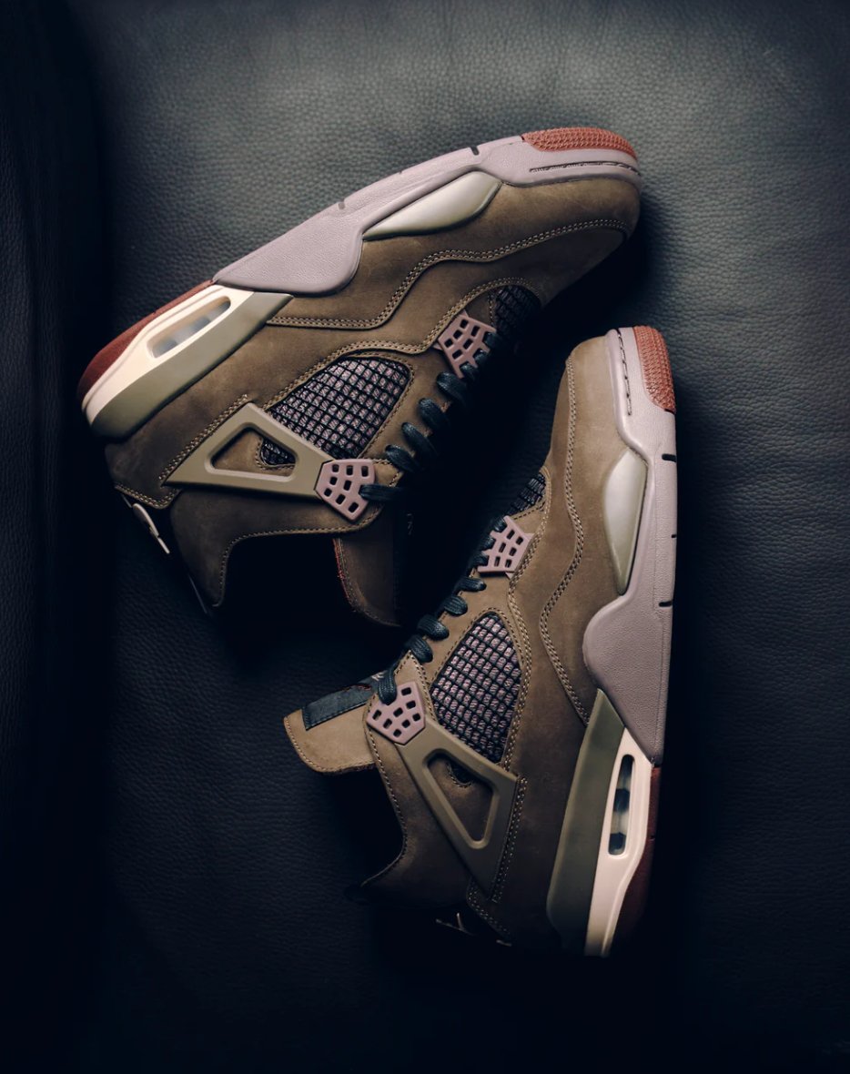 SneakerVisionz's tweet image. Anyone copping this week? 🤔

a-ma-maniere.com/pages/air-jord…