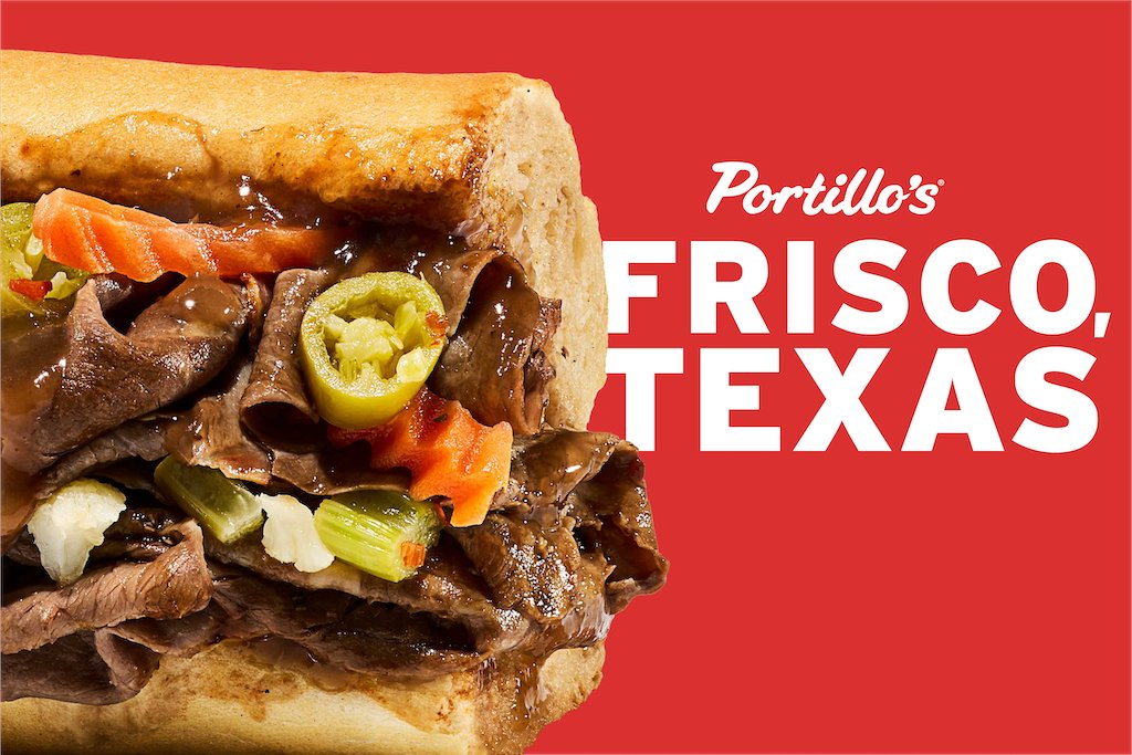 Portillo's tweet media