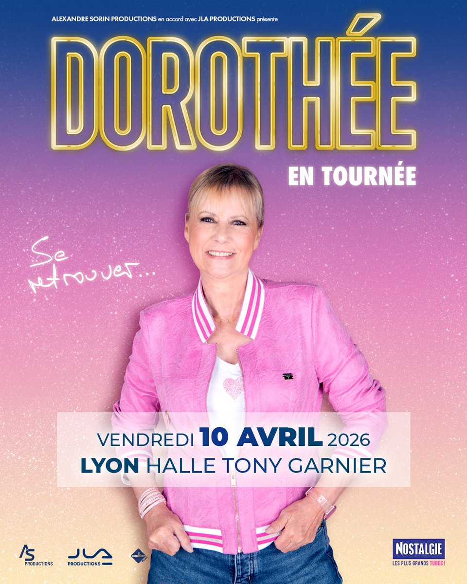 Dorothée tweet media