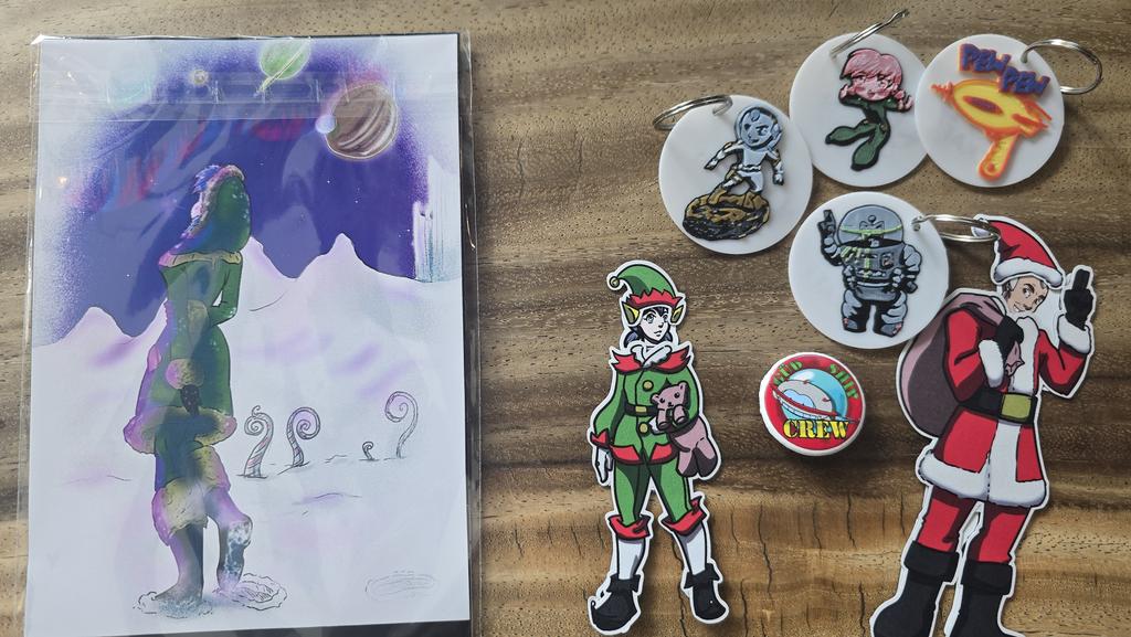 SolidHalon🐻🐦⬛ tweet media