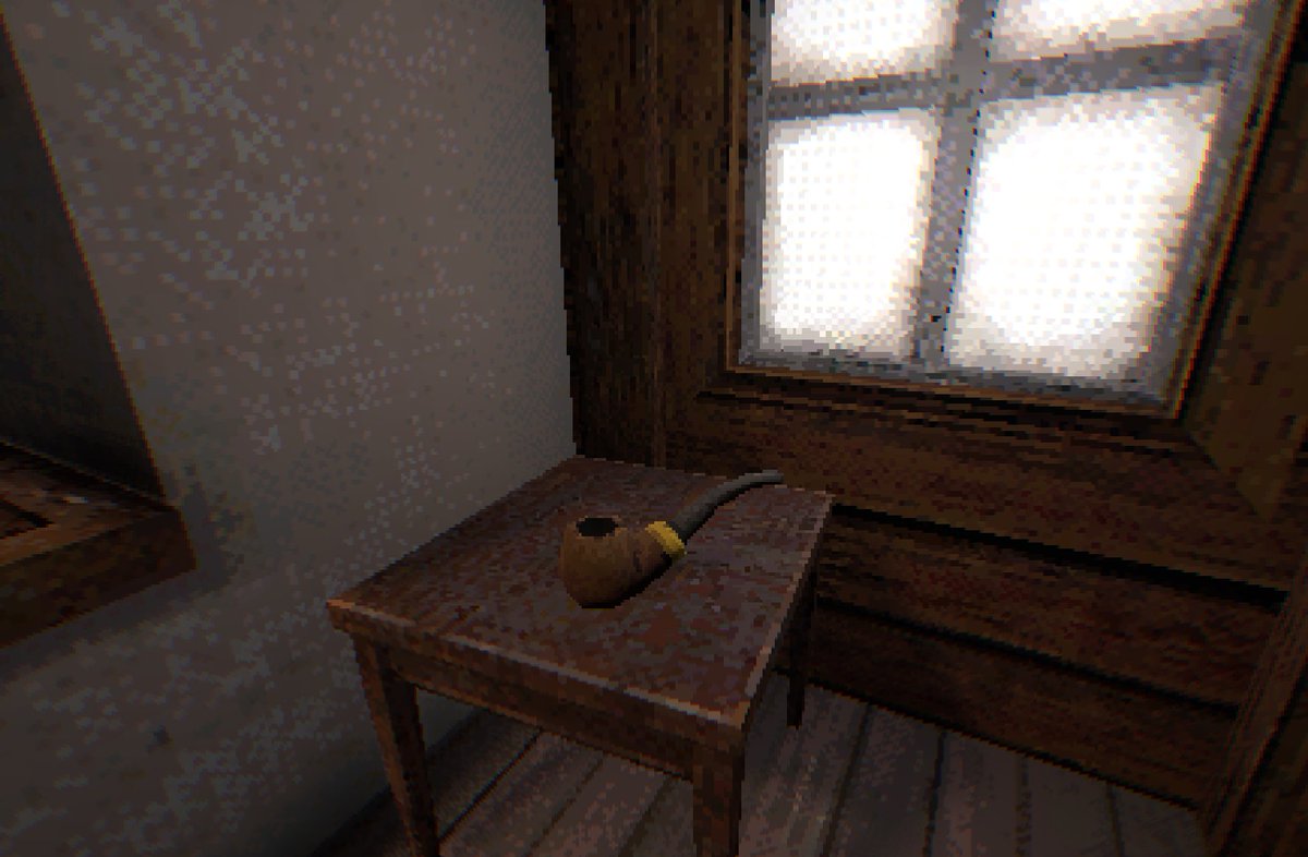 WISHLIST FOGHORNS DROWN ⚓ Studio Laaya tweet media