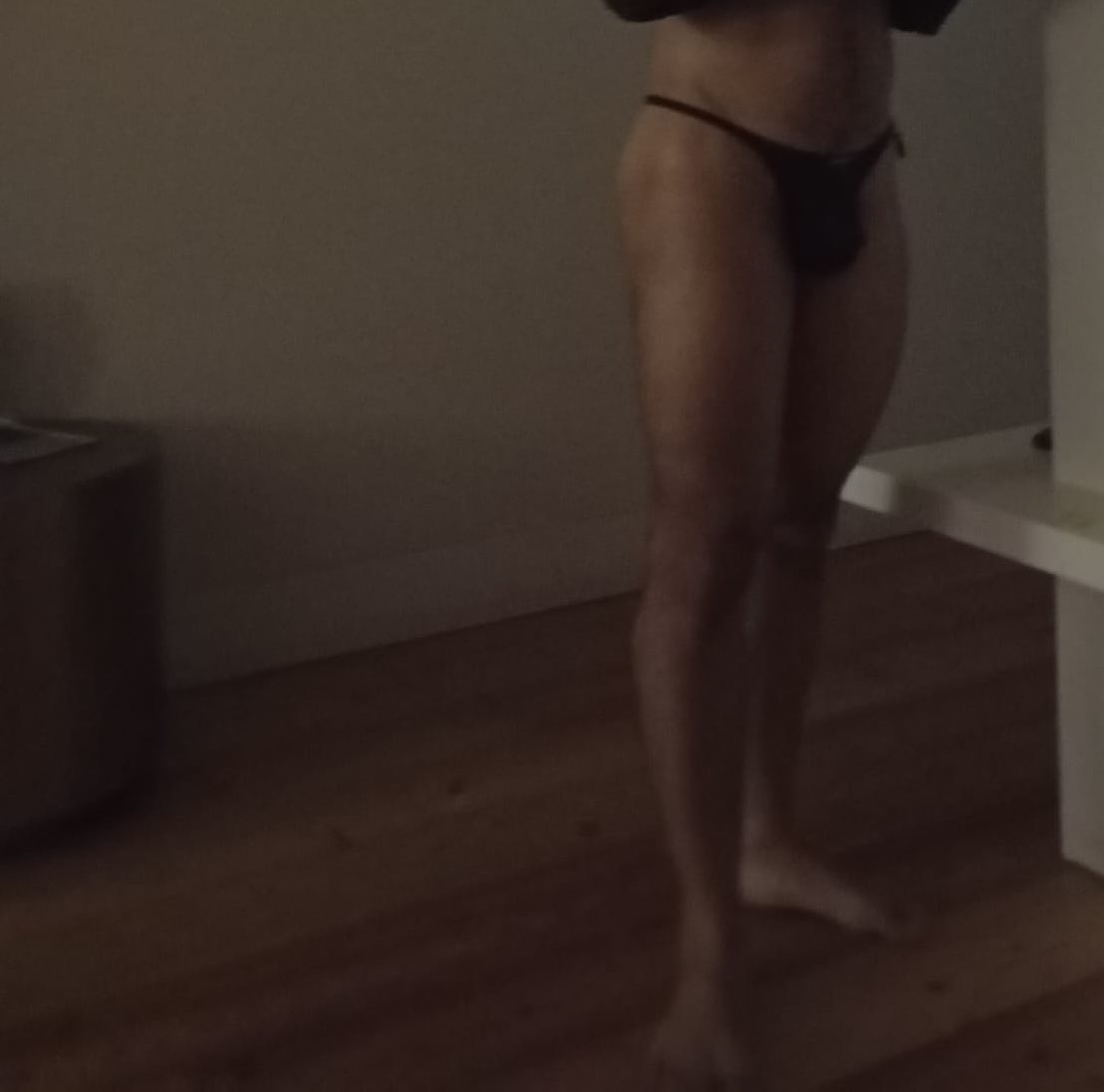 E como foi a noite de ontem de vcs ? 
Aqui foram 12 horas de muita putaria e 13 visitas no ap em Lisboa 😈😈
Quem quer participar da próxima?