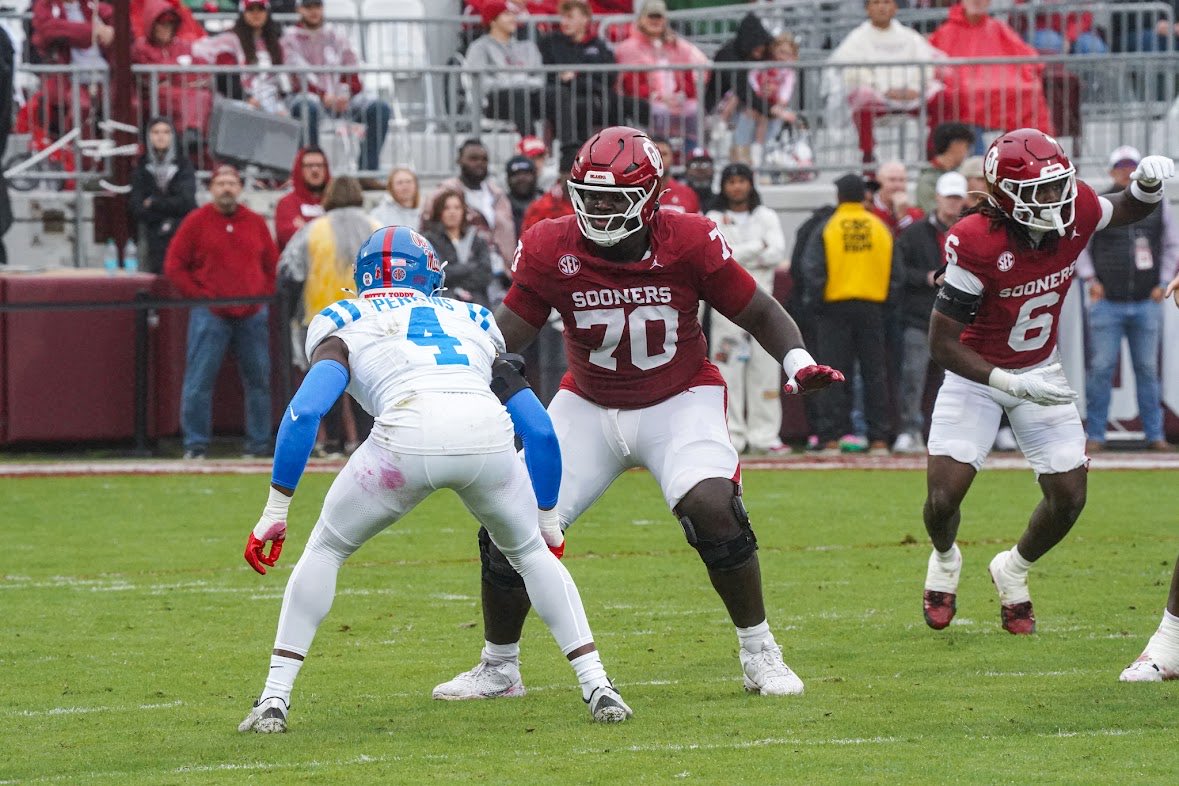 Parker Thune tweet media