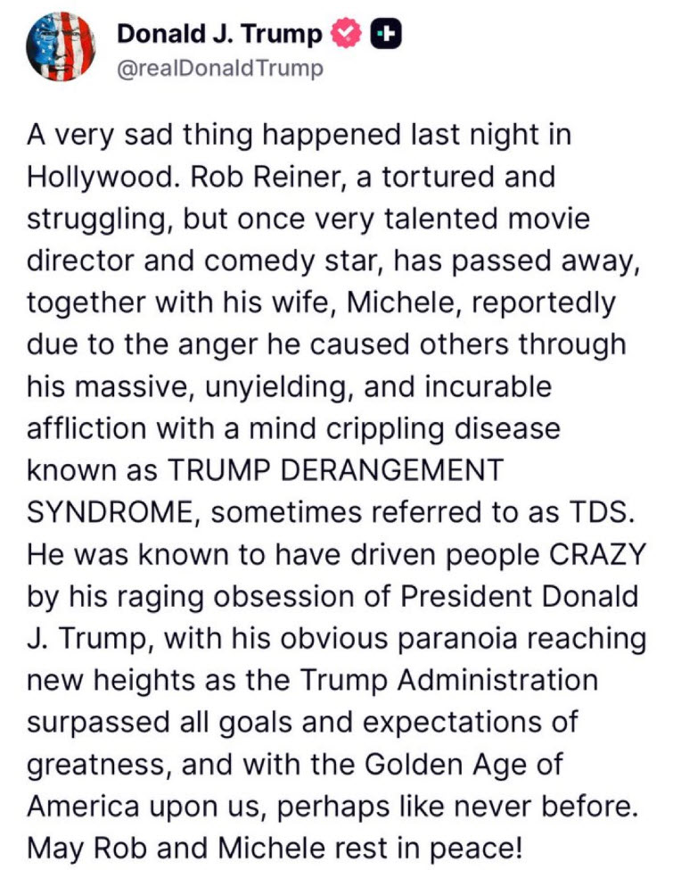 What a fucking loser. JFC.