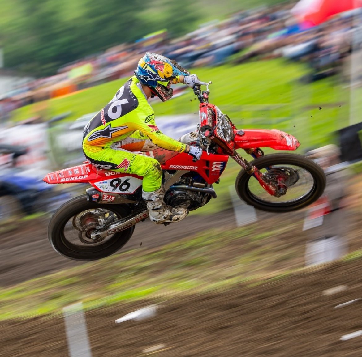 High Point Raceway tweet media