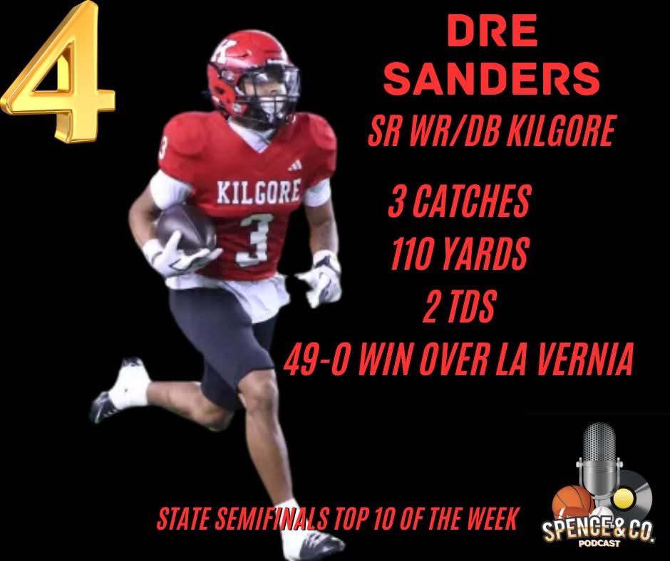 Dré Sanders tweet media