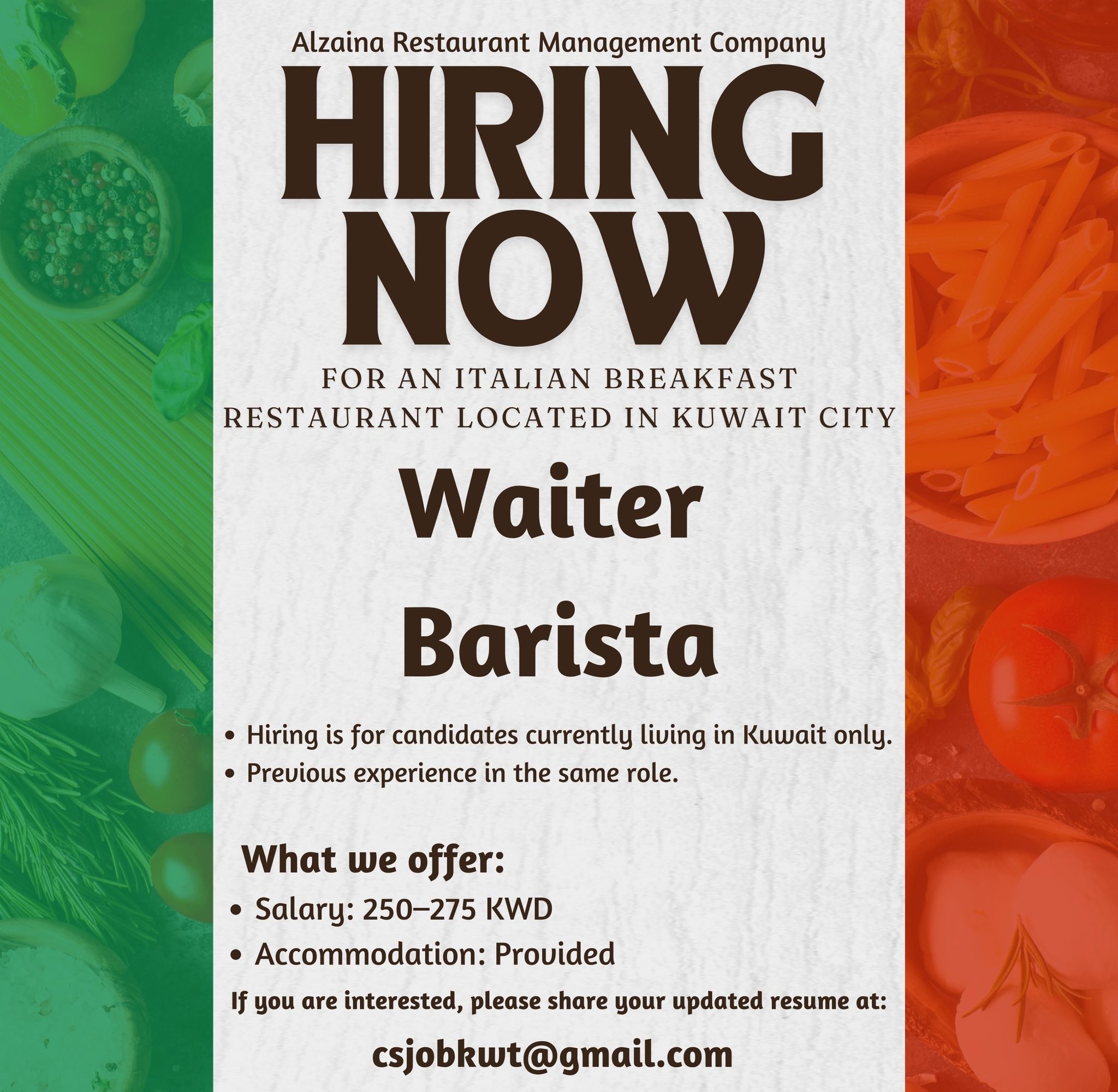 Image Urgent Office HR &amp; Administration Vacancies in Kuwait iiq8 indianinq8