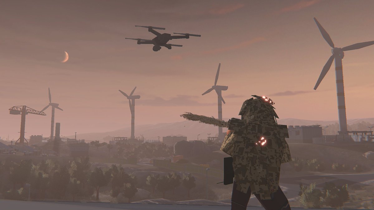 BattleBitGame's tweet image. Thanks everyone for joining the first Overhaul playtest, appreciate you bearing with us with the performance issues! Here's some of our takeaways and next steps: store.steampowered.com/news/app/67186…