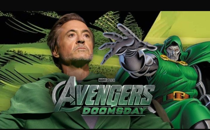 एक साल का इंतज़ार खत्म होने वाला है! 😱
Avengers: Doomsday का पहला टीज़र ट्रेलर Avatar: Fire and Ash के साथ थिएटर्स में आ चुका है!
Chris Evans की Steve Rogers की वापसी कन्फर्म – मोटरसाइकल पर घर लौटते हुए, Peggy और उनके बेटे के साथ! 💥
RDJ as Doctor Doom का धमाका, पुराने Avengers,