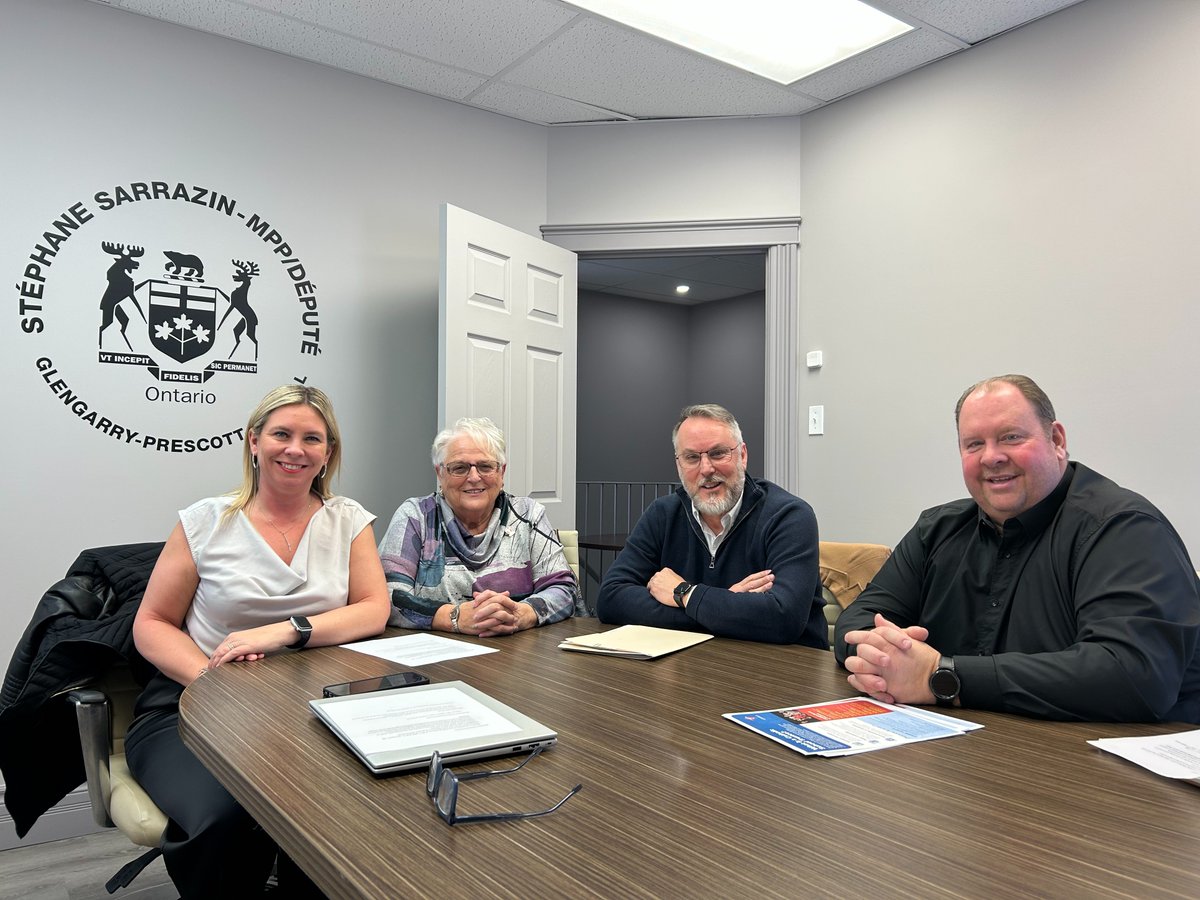 Stéphane Sarrazin tweet media