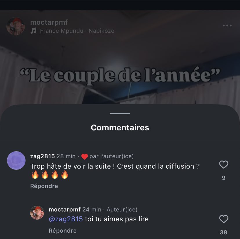 EdimaJessica's tweet image. Mais arrêtez le ??? 😭😭 #SecretStoryAfrique