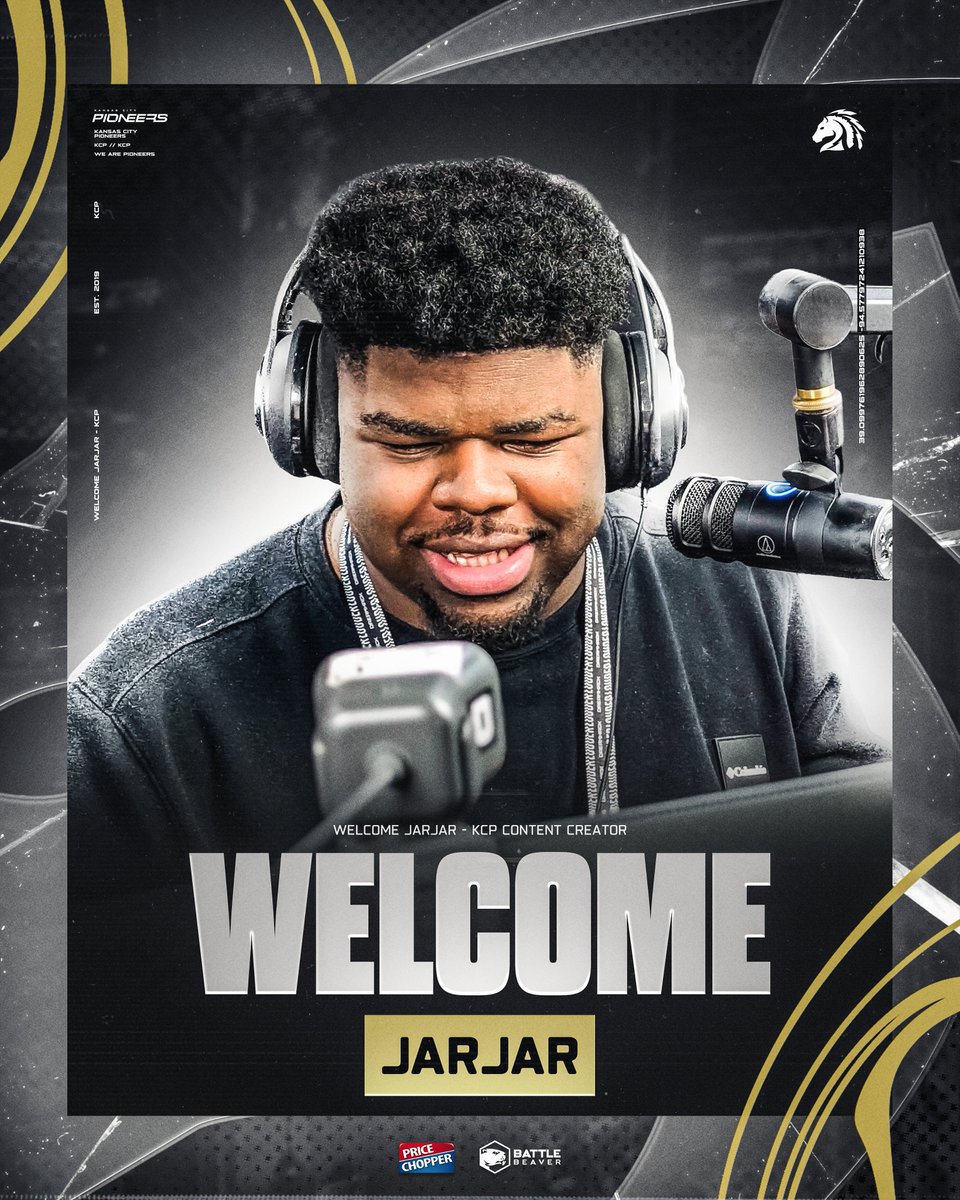 Pioneers tweet media