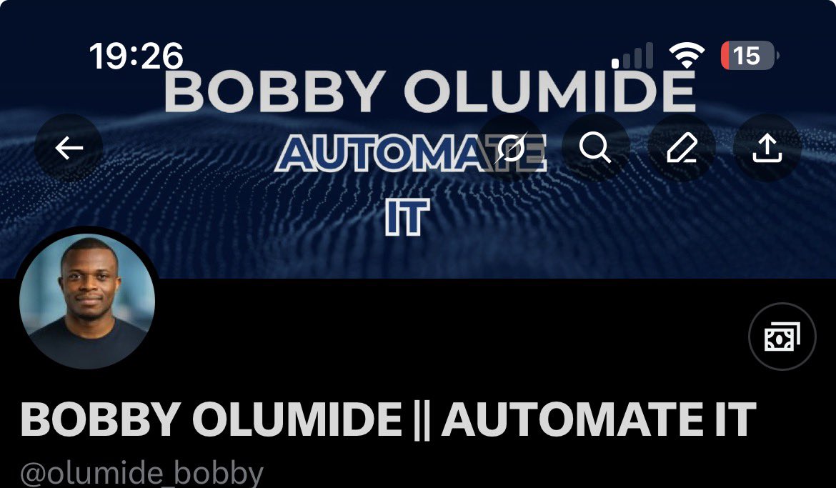 Elon, please paste me my blue tick🤲🏽