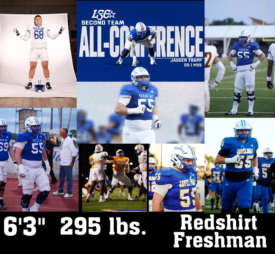 Jayden Trapp tweet media