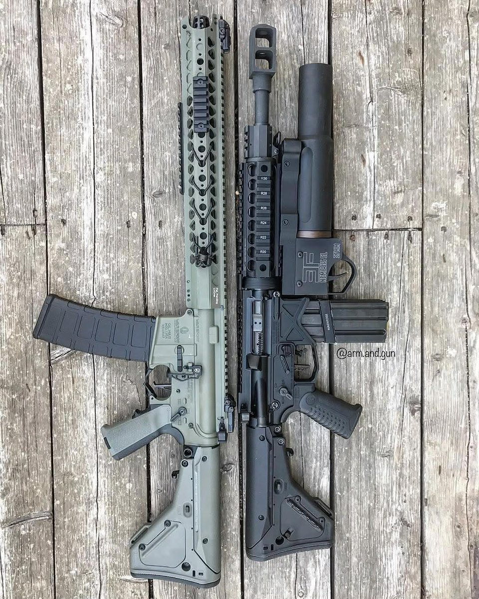 Ammo Lab tweet media