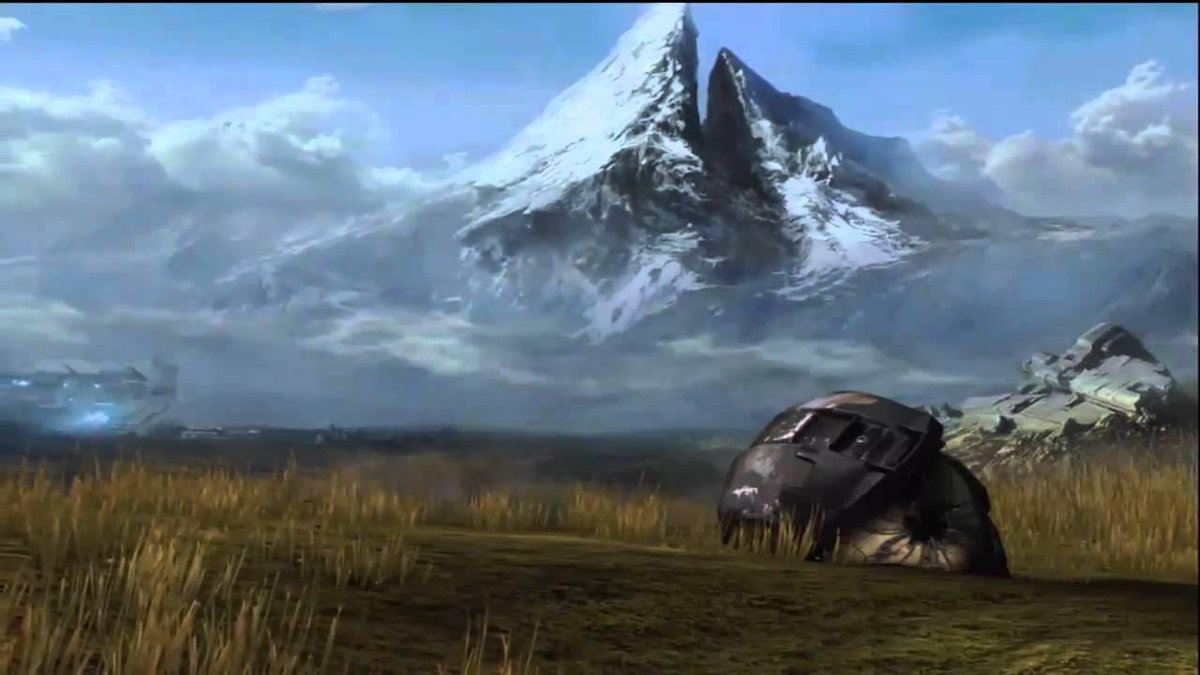 LiterallyMeGuy's tweet image. Me and Noble 6 cut from the same cloth