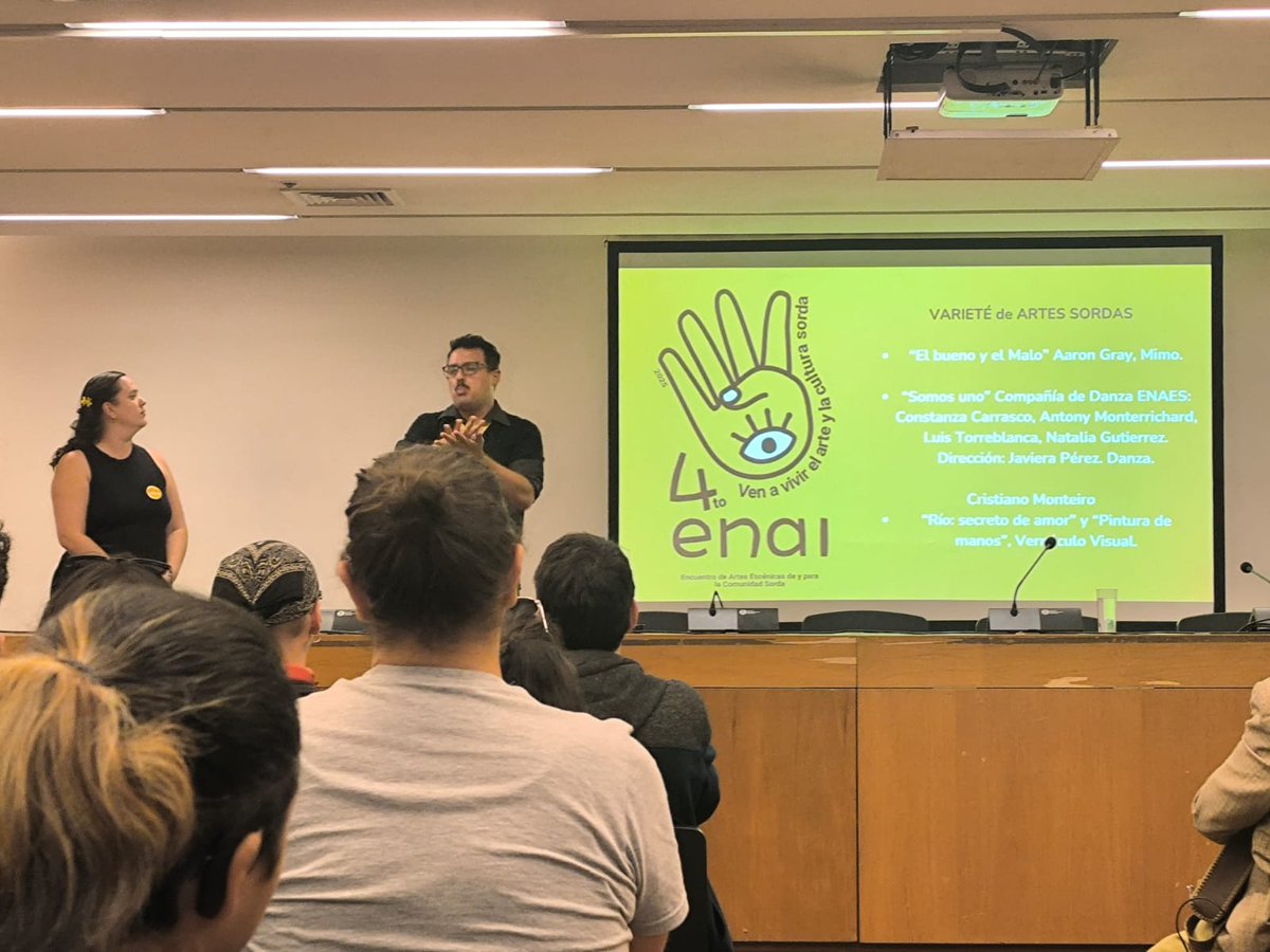 Senadis RM tweet media