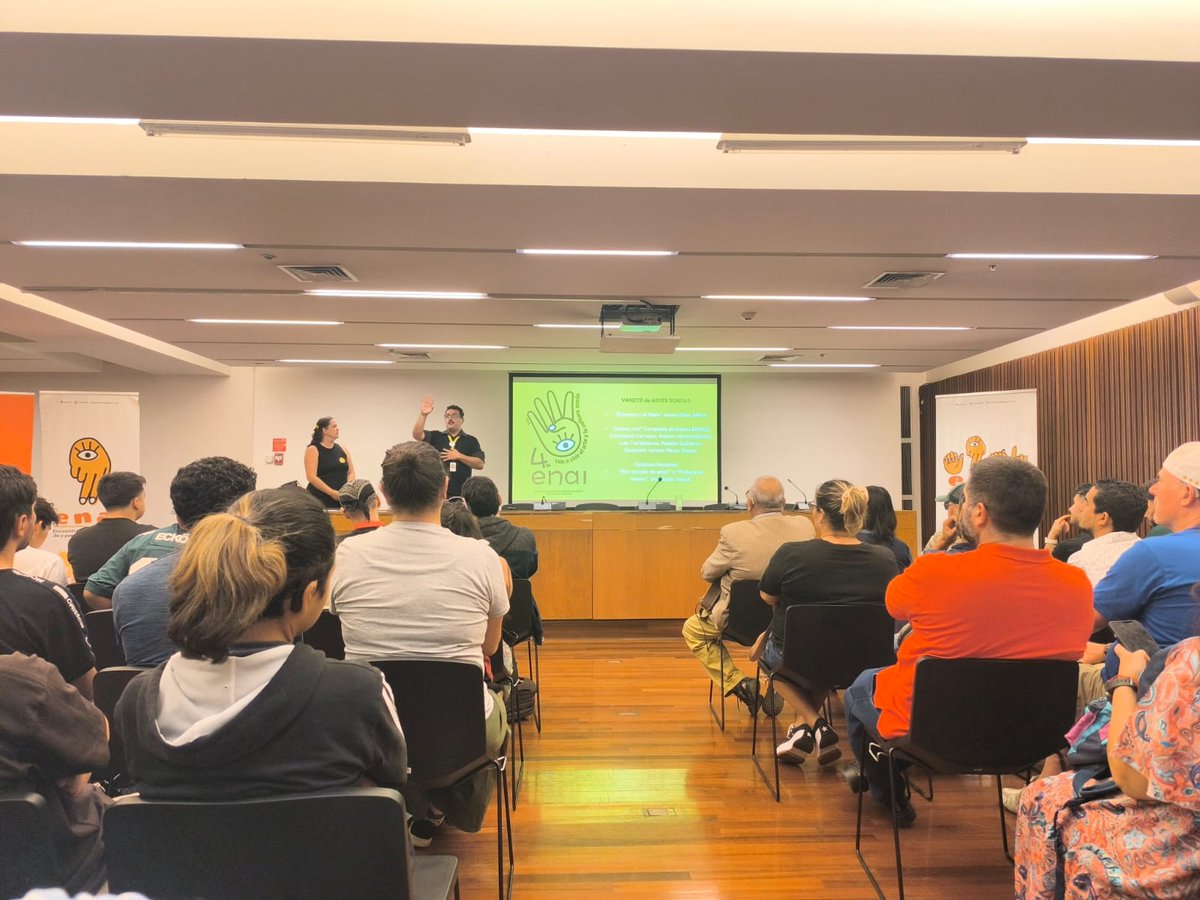 Senadis RM tweet media